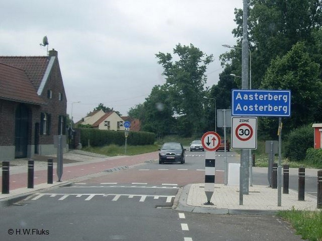 Aasterberg bij Echt